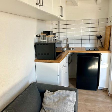 Le Duplex Toulousain - Tram Metro - Centre Ville ตูลูส ภายนอก รูปภาพ