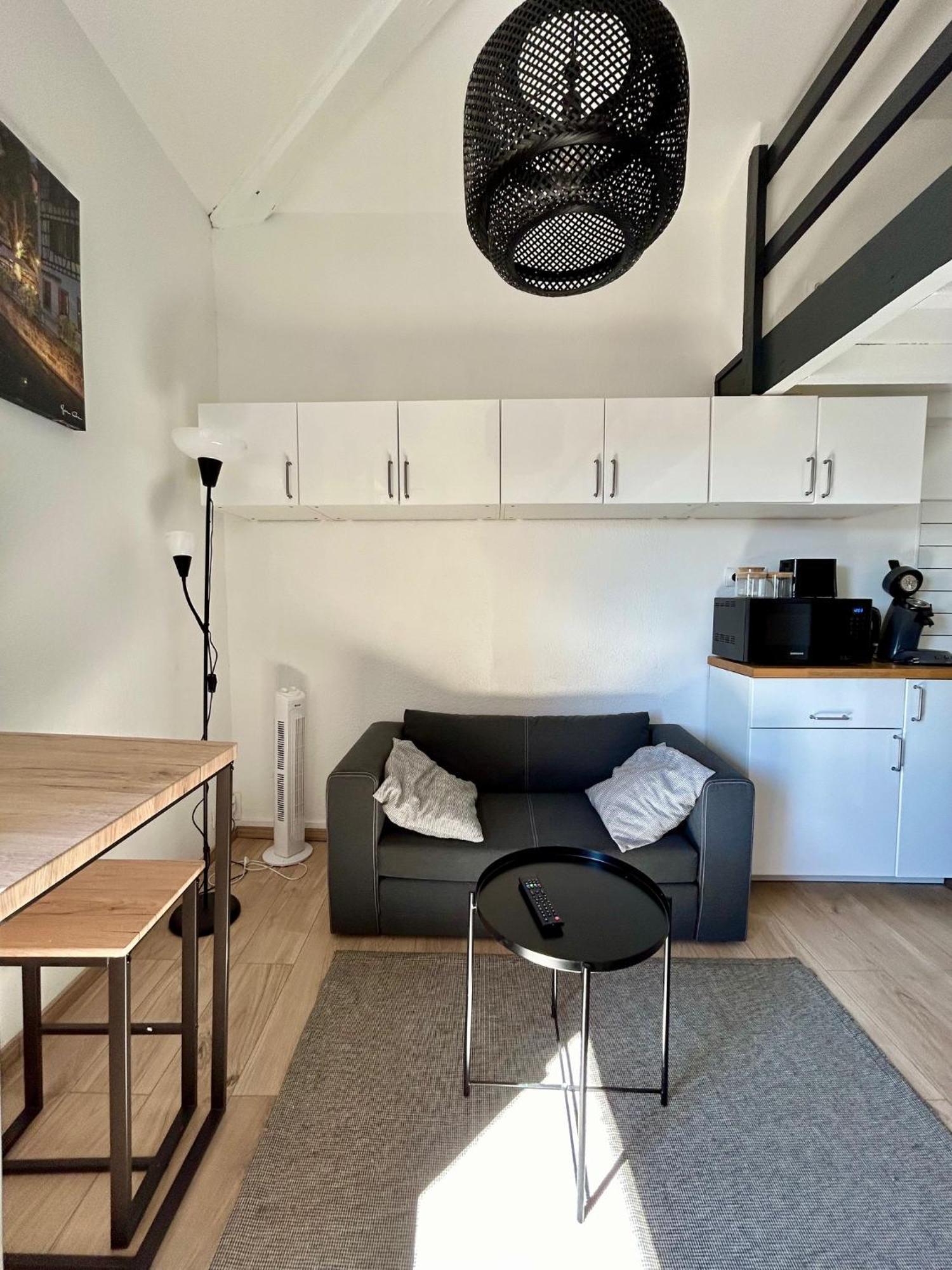 Le Duplex Toulousain - Tram Metro - Centre Ville ตูลูส ภายนอก รูปภาพ