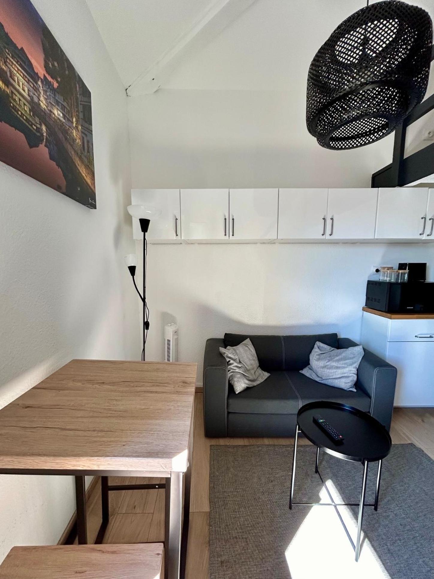 Le Duplex Toulousain - Tram Metro - Centre Ville ตูลูส ภายนอก รูปภาพ