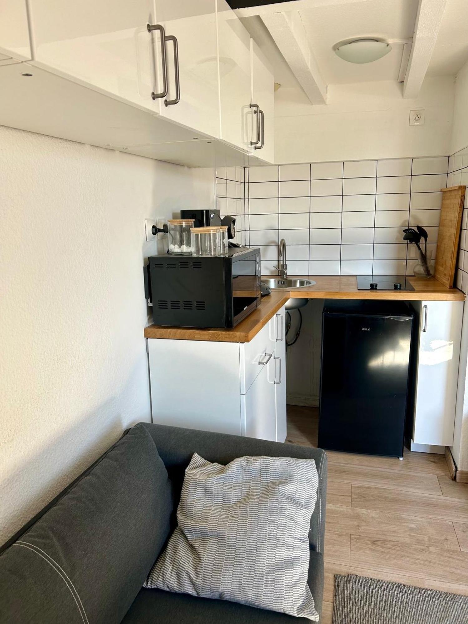 Le Duplex Toulousain - Tram Metro - Centre Ville ตูลูส ภายนอก รูปภาพ