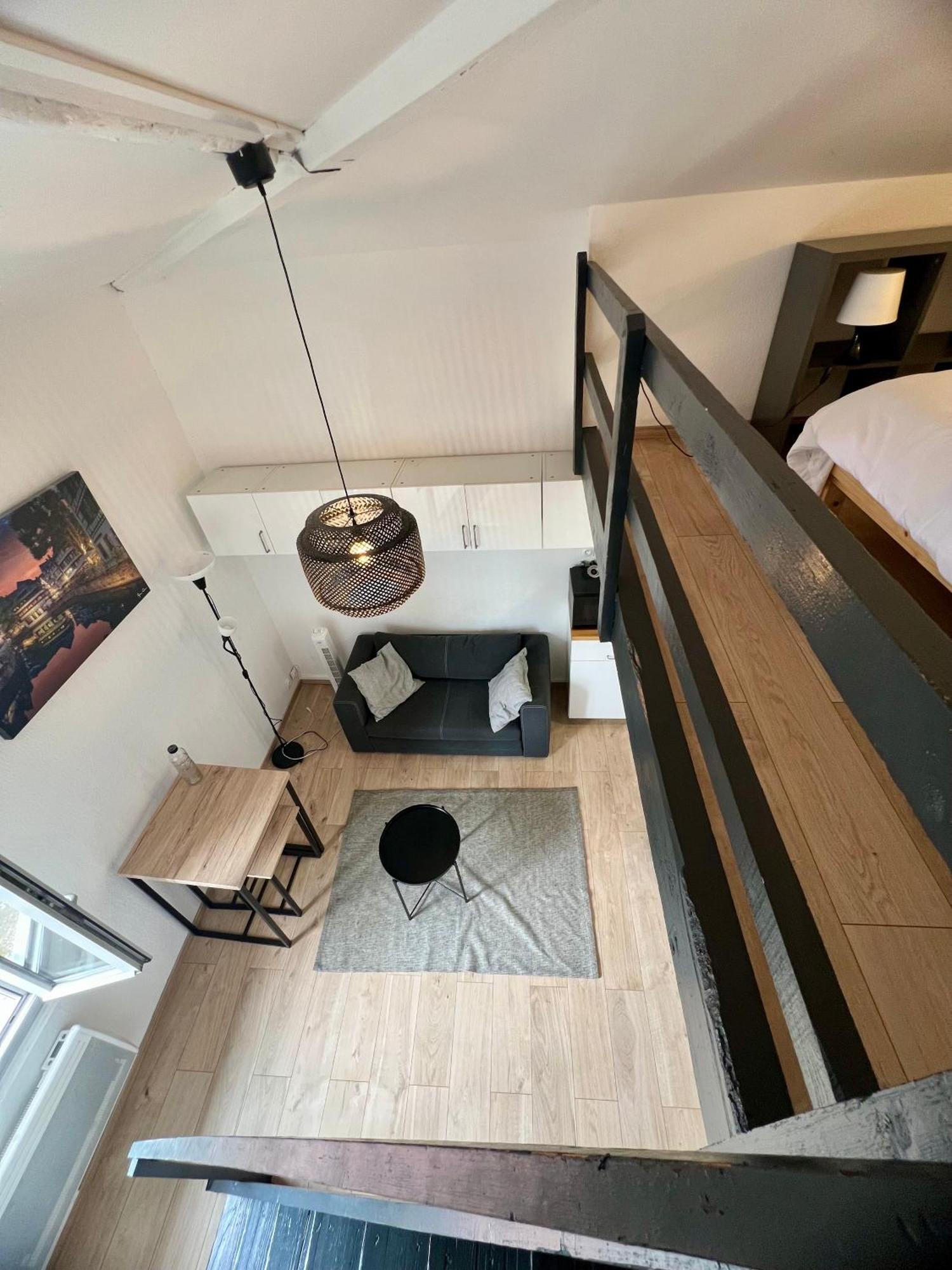 Le Duplex Toulousain - Tram Metro - Centre Ville ตูลูส ภายนอก รูปภาพ
